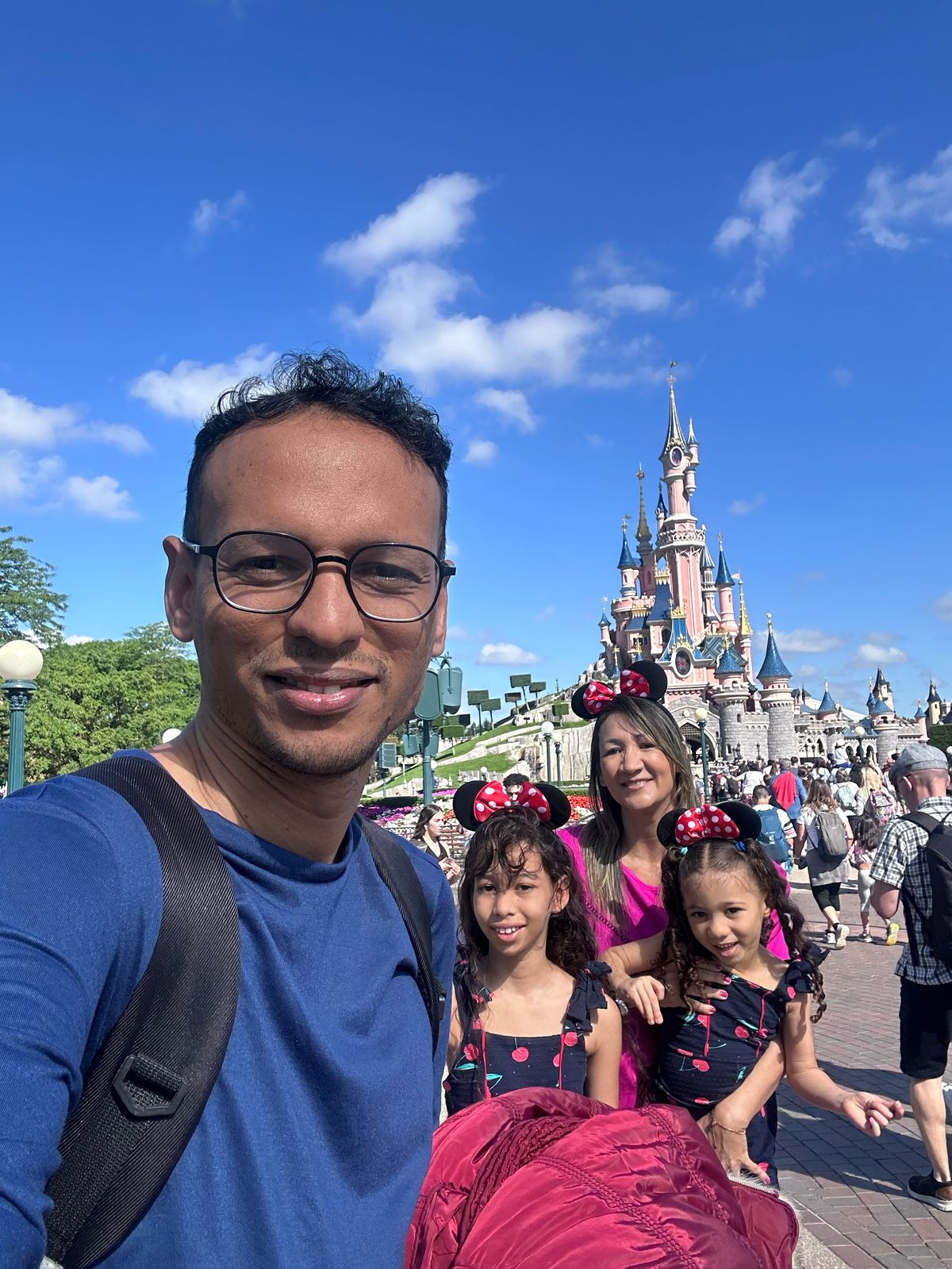 disney