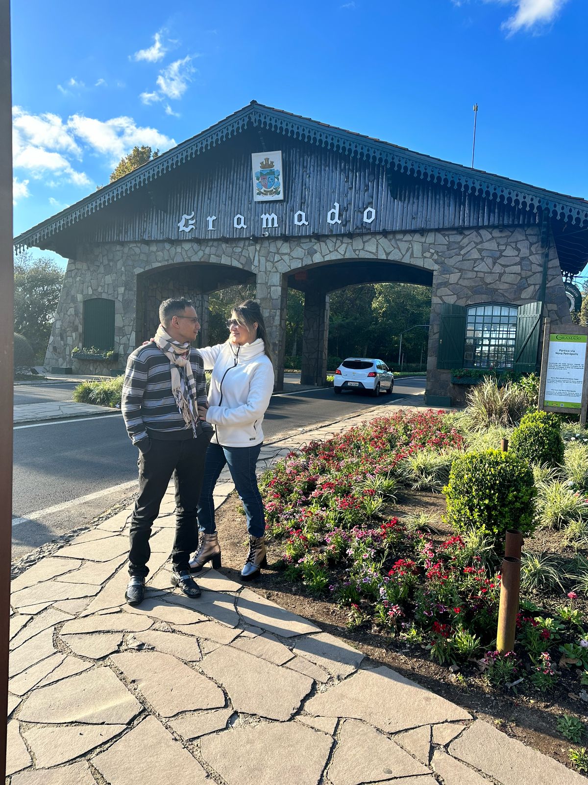 GRAMADO