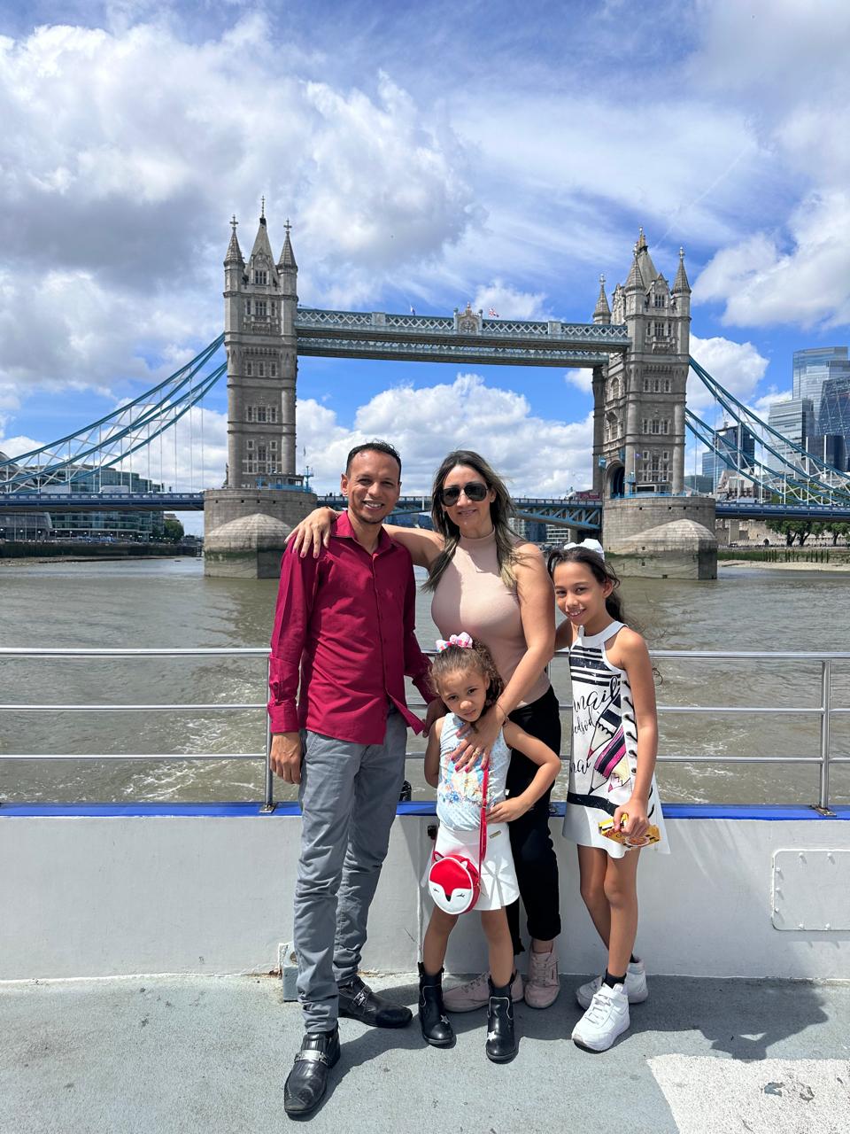 londres